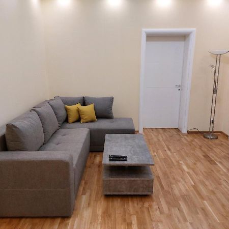 Jez Apartment Belgrade Luaran gambar