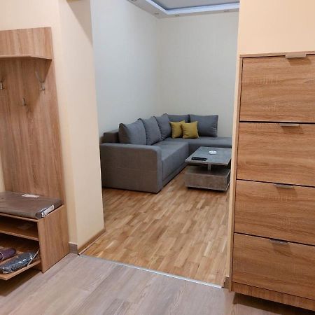 Jez Apartment Belgrade Luaran gambar