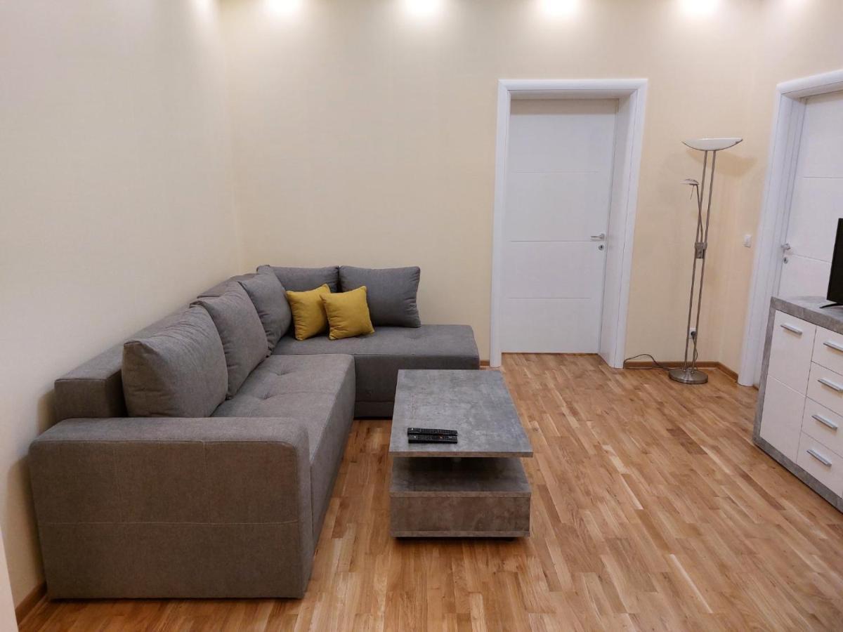 Jez Apartment Belgrade Luaran gambar