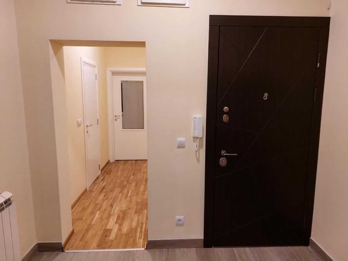 Jez Apartment Belgrade Luaran gambar