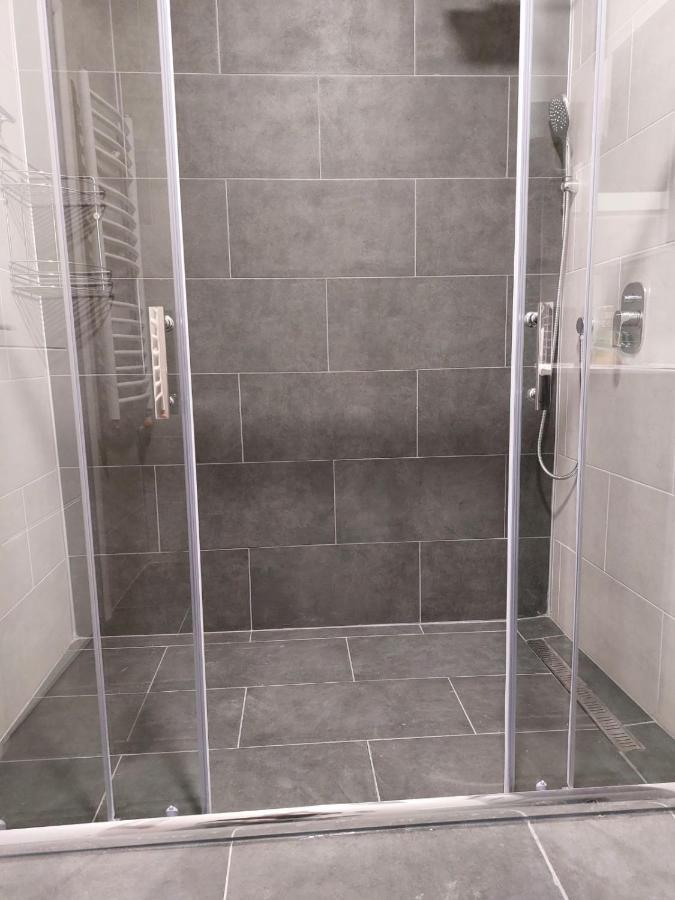 Jez Apartment Belgrade Luaran gambar