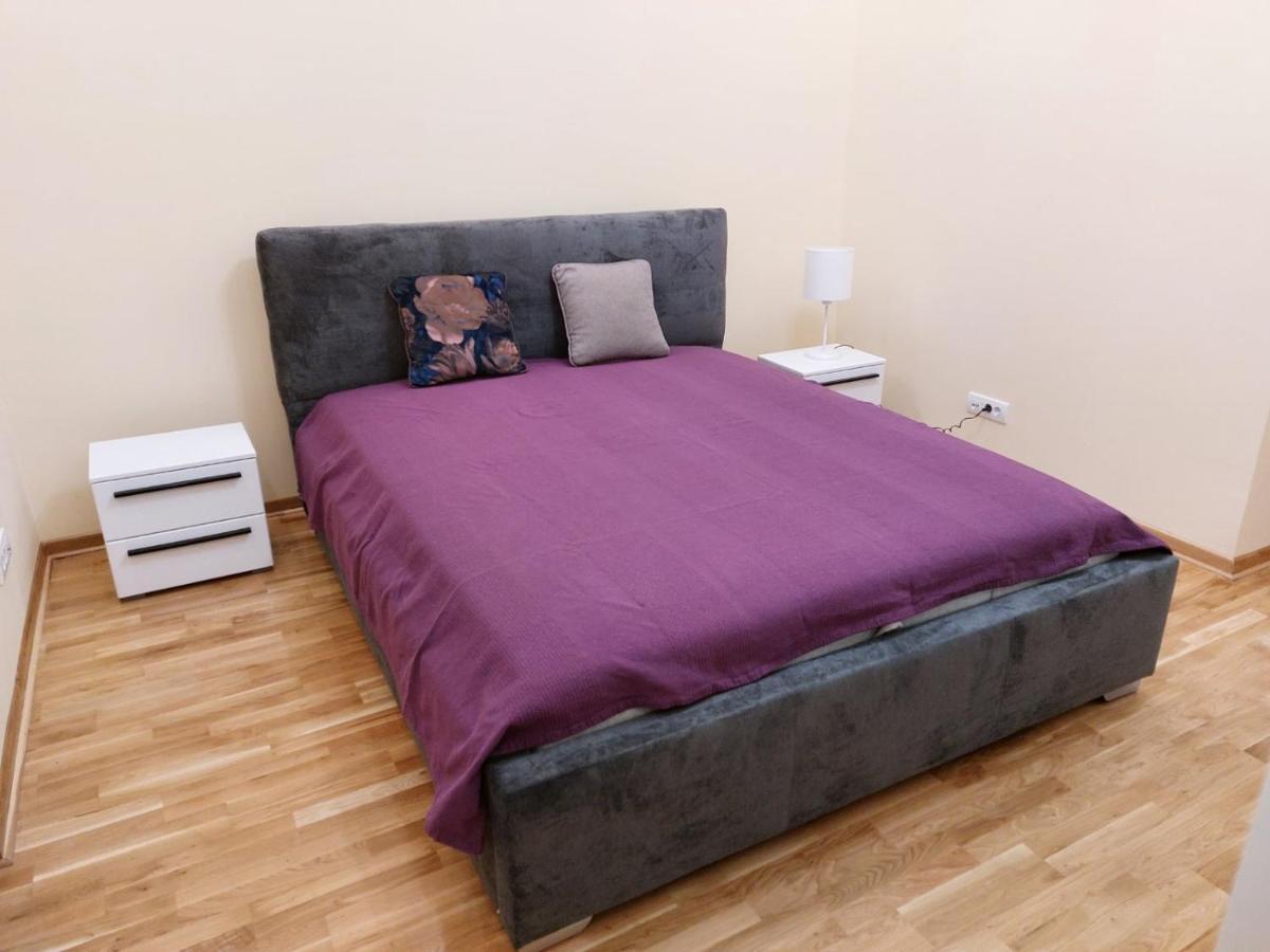 Jez Apartment Belgrade Luaran gambar