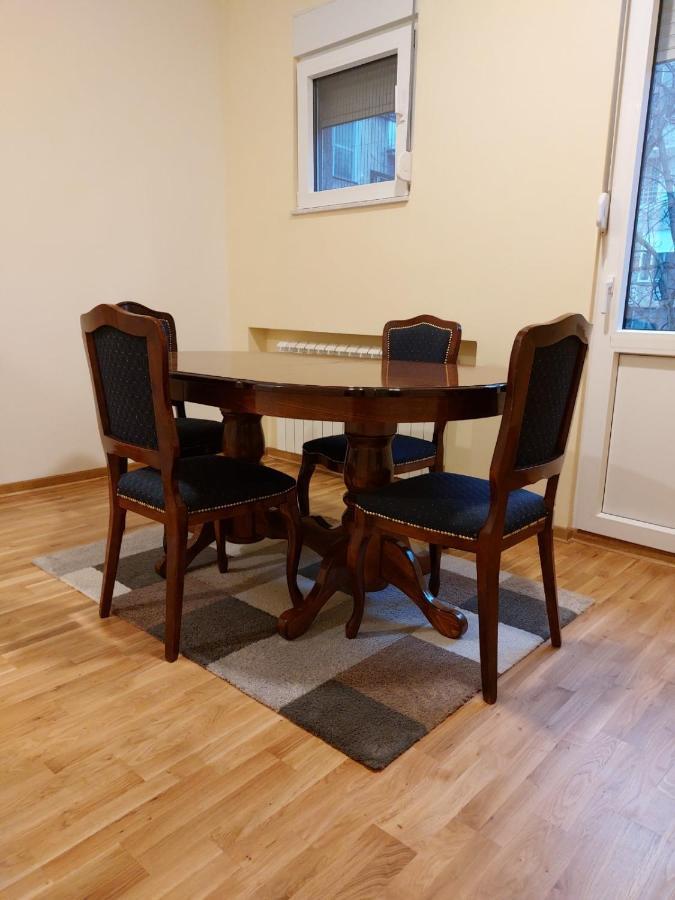 Jez Apartment Belgrade Luaran gambar
