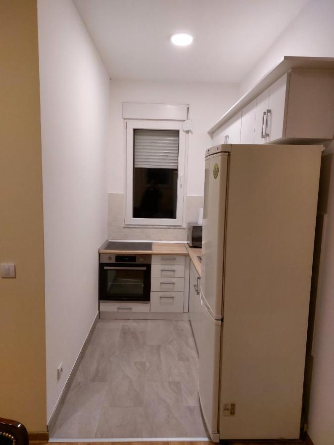Jez Apartment Belgrade Luaran gambar