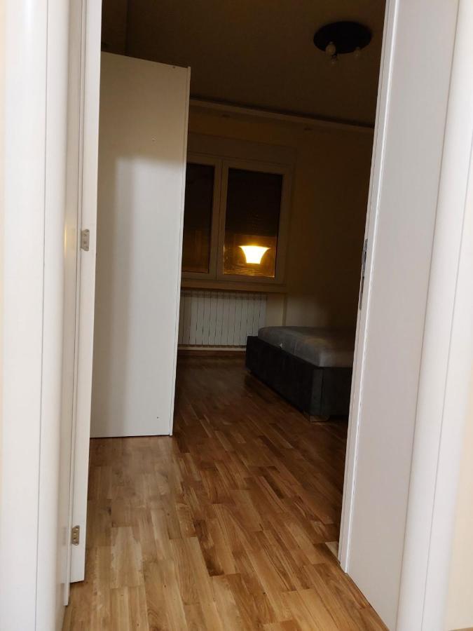 Jez Apartment Belgrade Luaran gambar