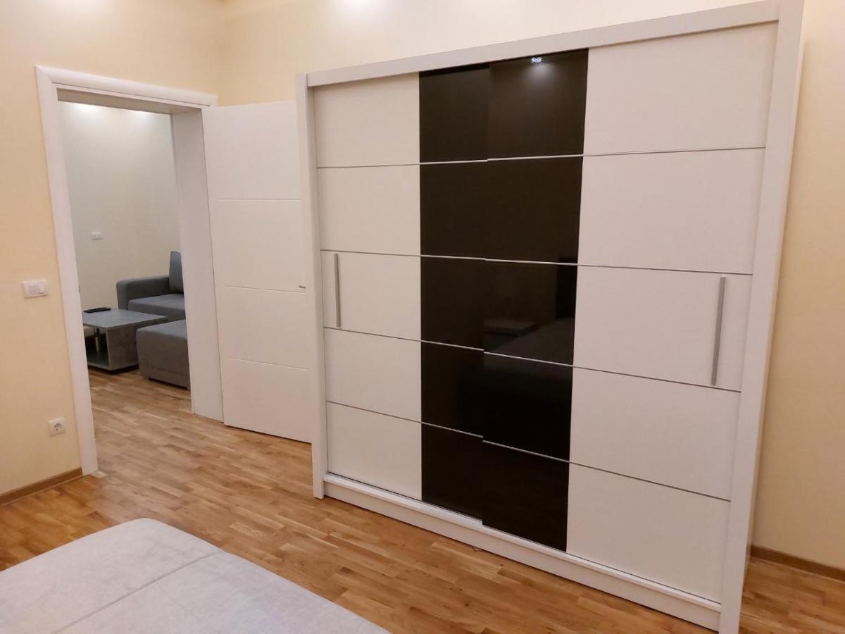 Jez Apartment Belgrade Luaran gambar