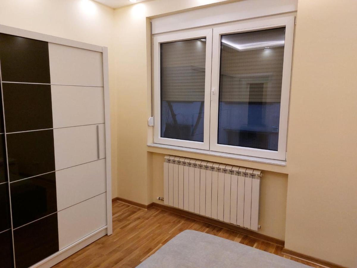 Jez Apartment Belgrade Luaran gambar