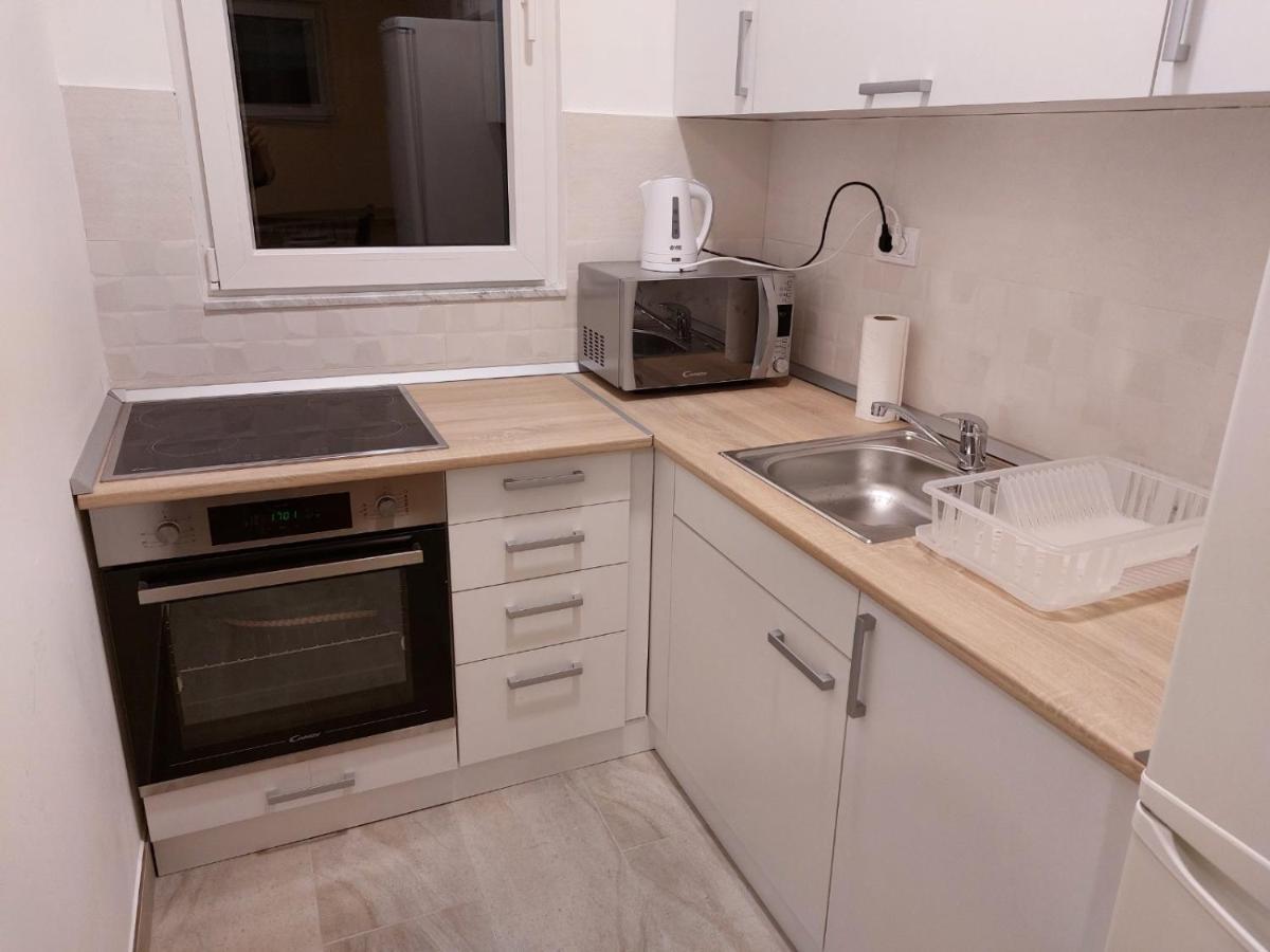 Jez Apartment Belgrade Luaran gambar