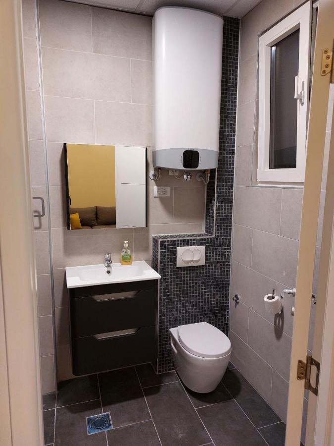 Jez Apartment Belgrade Luaran gambar