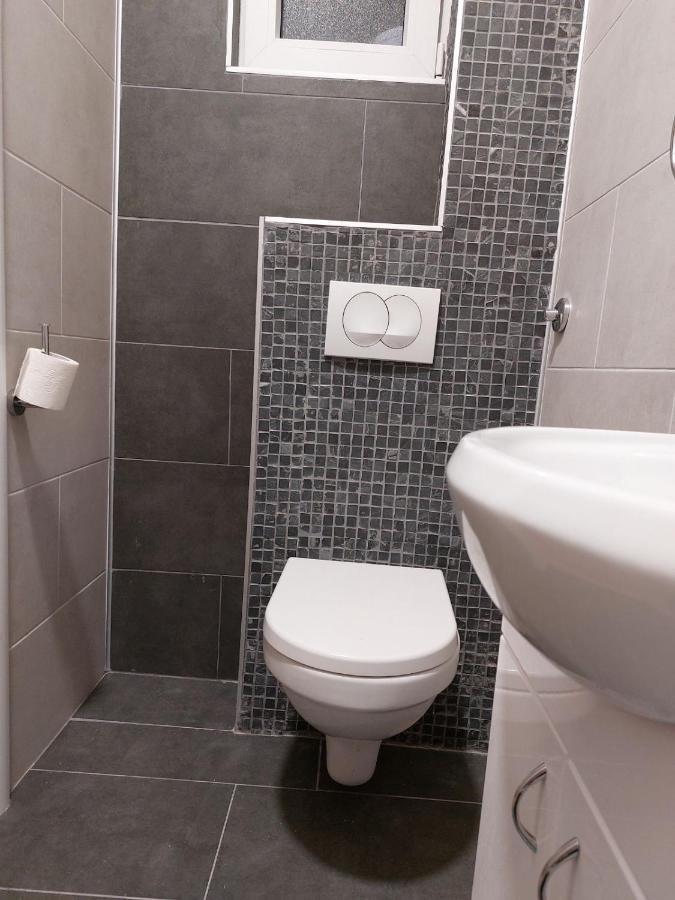 Jez Apartment Belgrade Luaran gambar