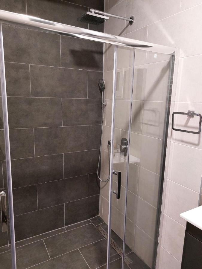 Jez Apartment Belgrade Luaran gambar